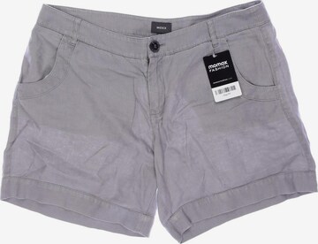 MEXX Shorts in M in Grey: front