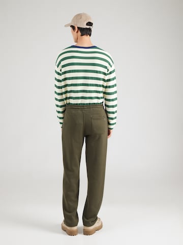 BLEND - regular Pantalón 'BHJUSTE' en verde
