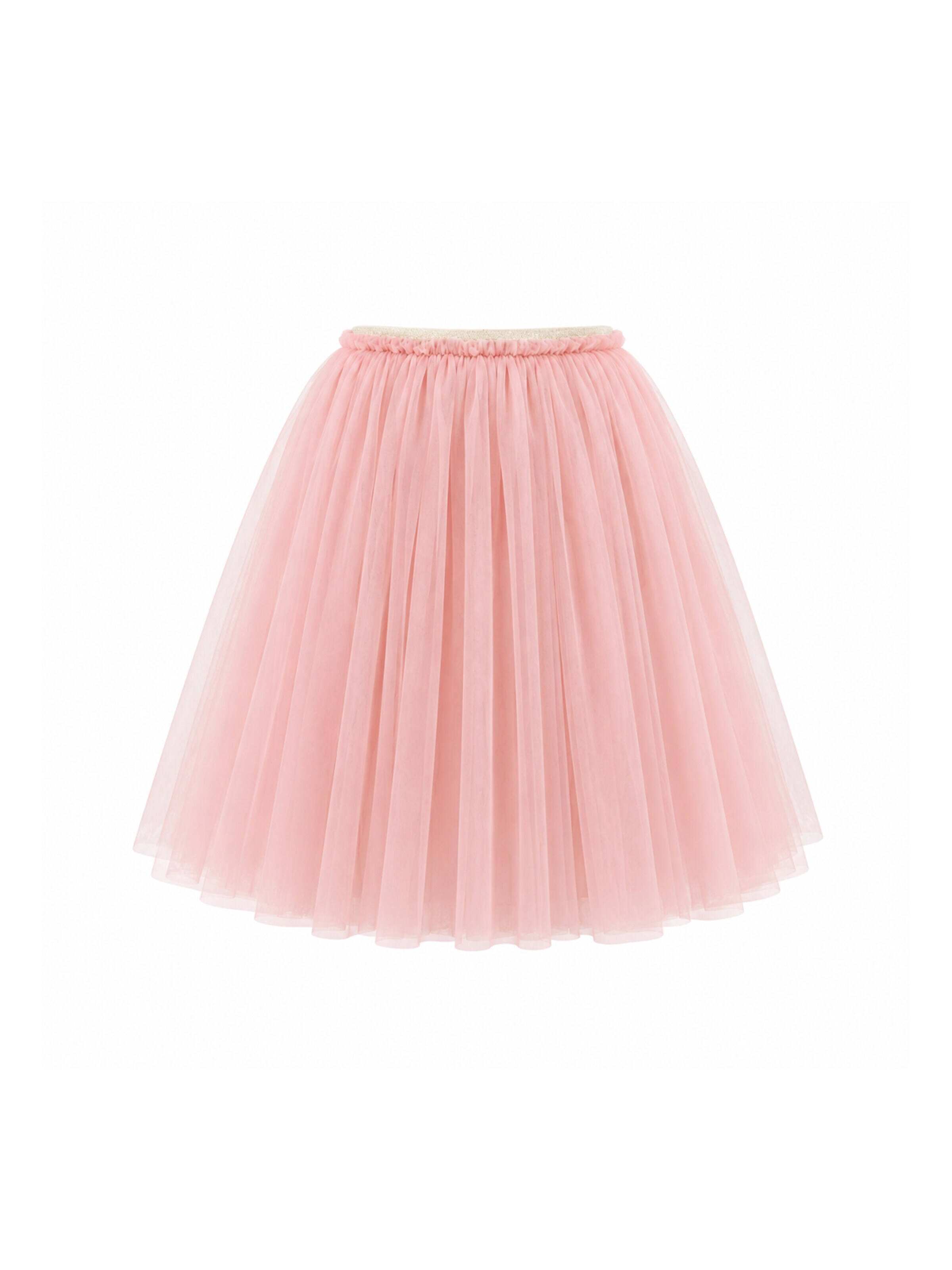 Billy loves Audrey Skirt 'Tüllrock Daphne' in Pink: front