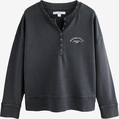 Next Sweater majica veličine XS u tamo siva, Pregled proizvoda