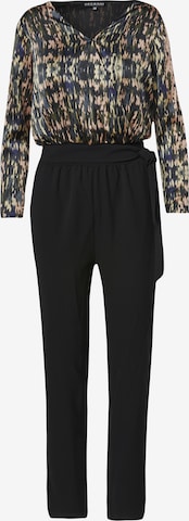 mišri KOROSHI Vienos dalies kostiumas: priekis