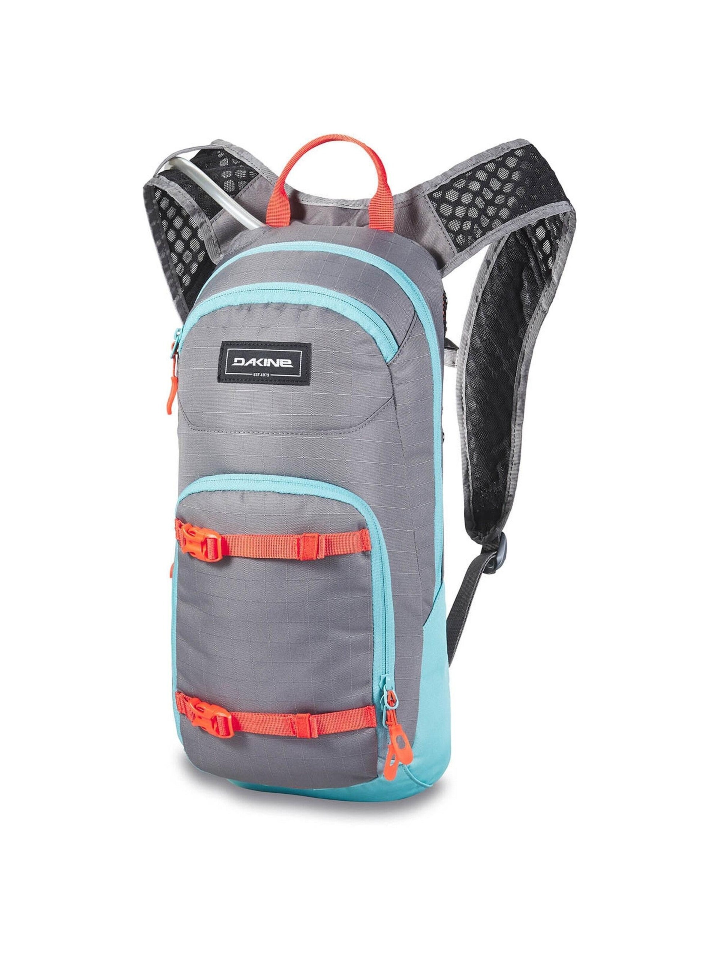 DAKINE Sportrucksack 'Session'‌‌‌‌‌‌‌‌ in One Size in grau, Produktansicht
