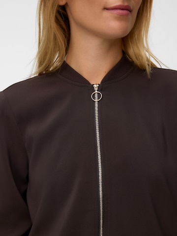 VERO MODA - Chaqueta de entretiempo 'VMCOCO' en marrón
