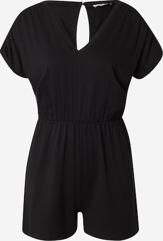 juoda ABOUT YOU Vienos dalies kostiumas 'Hildegard': priekis