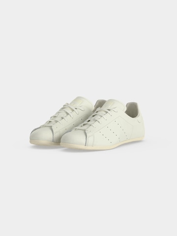 ADIDAS ORIGINALS Platform trainers 'STAN SMITH' in White