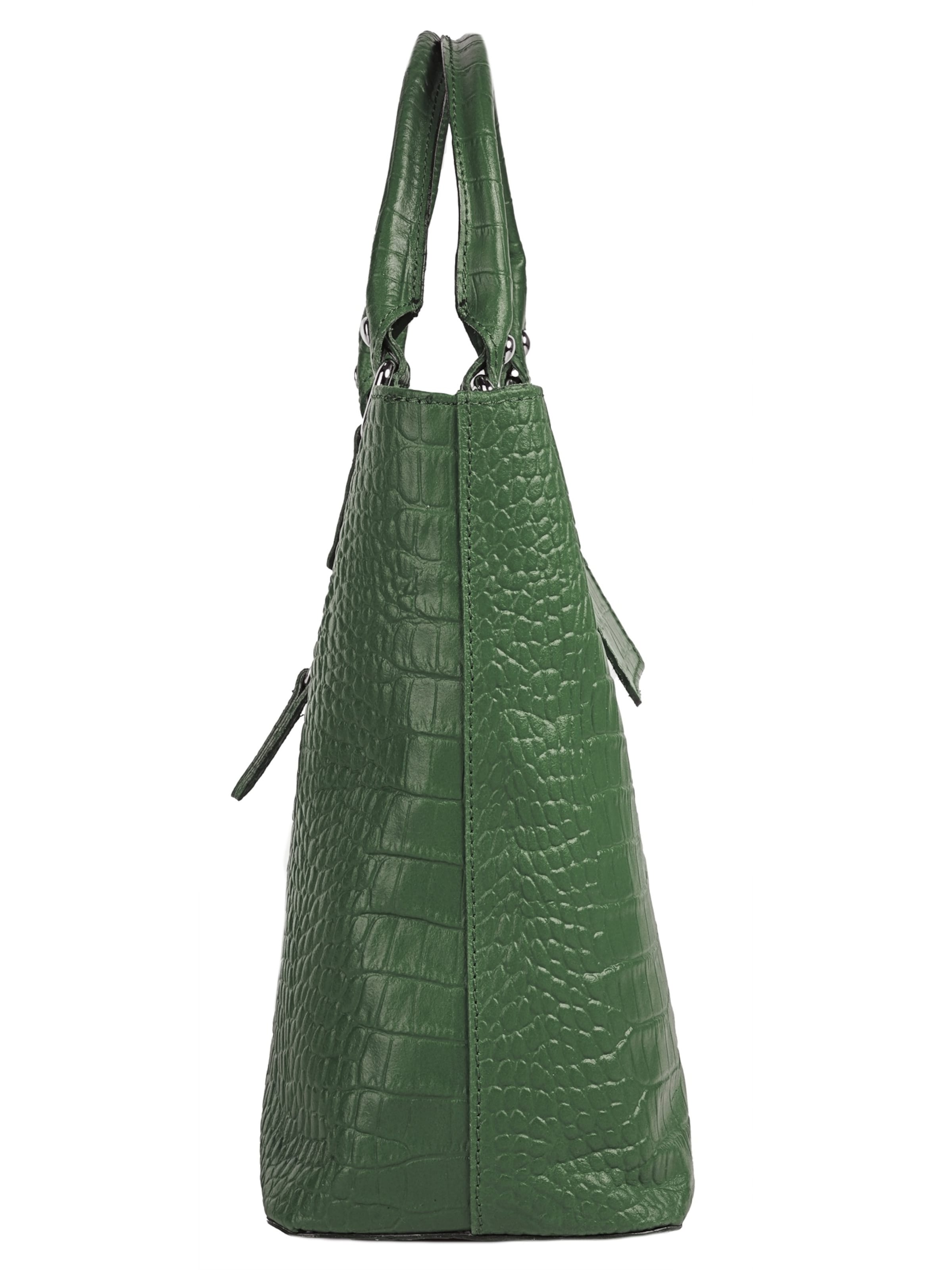 Sacs à main Cluty en vert