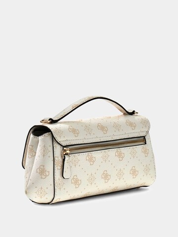 GUESS Crossbody Bag in White