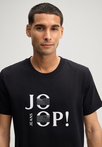 T-Shirt JOOP! Jeans en noir