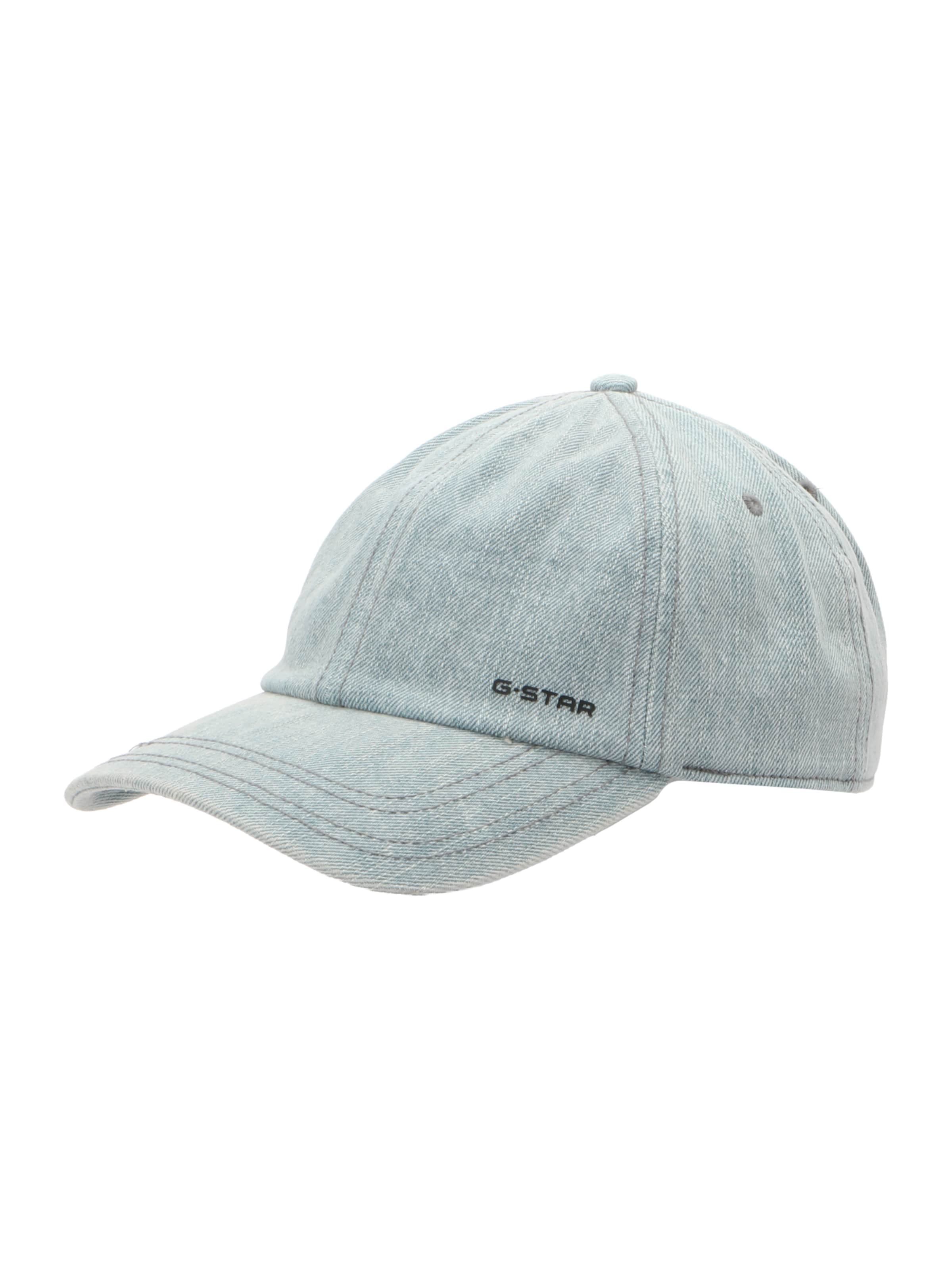 Casquette 'Avernus' G-STAR en bleu : devant