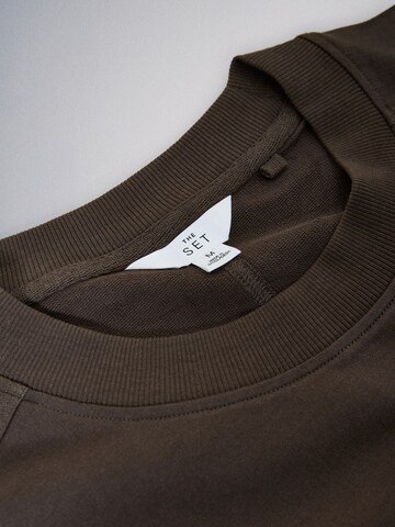 Abito di The Set in marrone