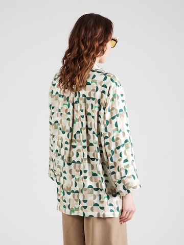 InWear Bluse 'Beril' in Grün