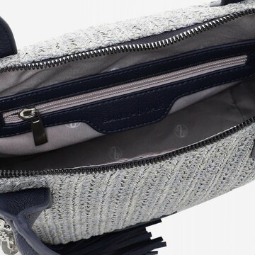 Borsa a mano 'Hetty' di Emily & Noah in grigio