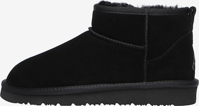 Everau Bootsit 'Finch' värissä musta, Tuotenäkymä