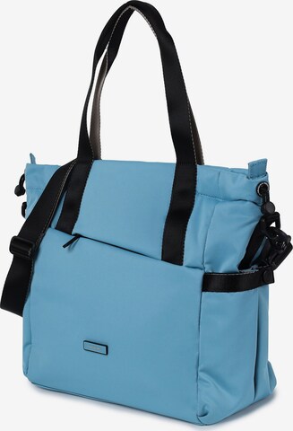 Hedgren Shoulder Bag in Blue