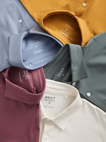 Next Poloshirt in Beige