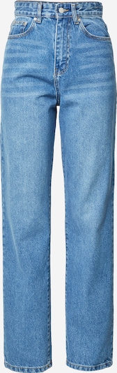 Nasty Gal Farkut värissä sininen denim, Tuotenäkymä