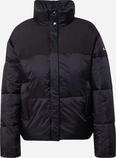 Champion Authentic Athletic Apparel Jacke 'Legacy' in schwarz, Produktansicht
