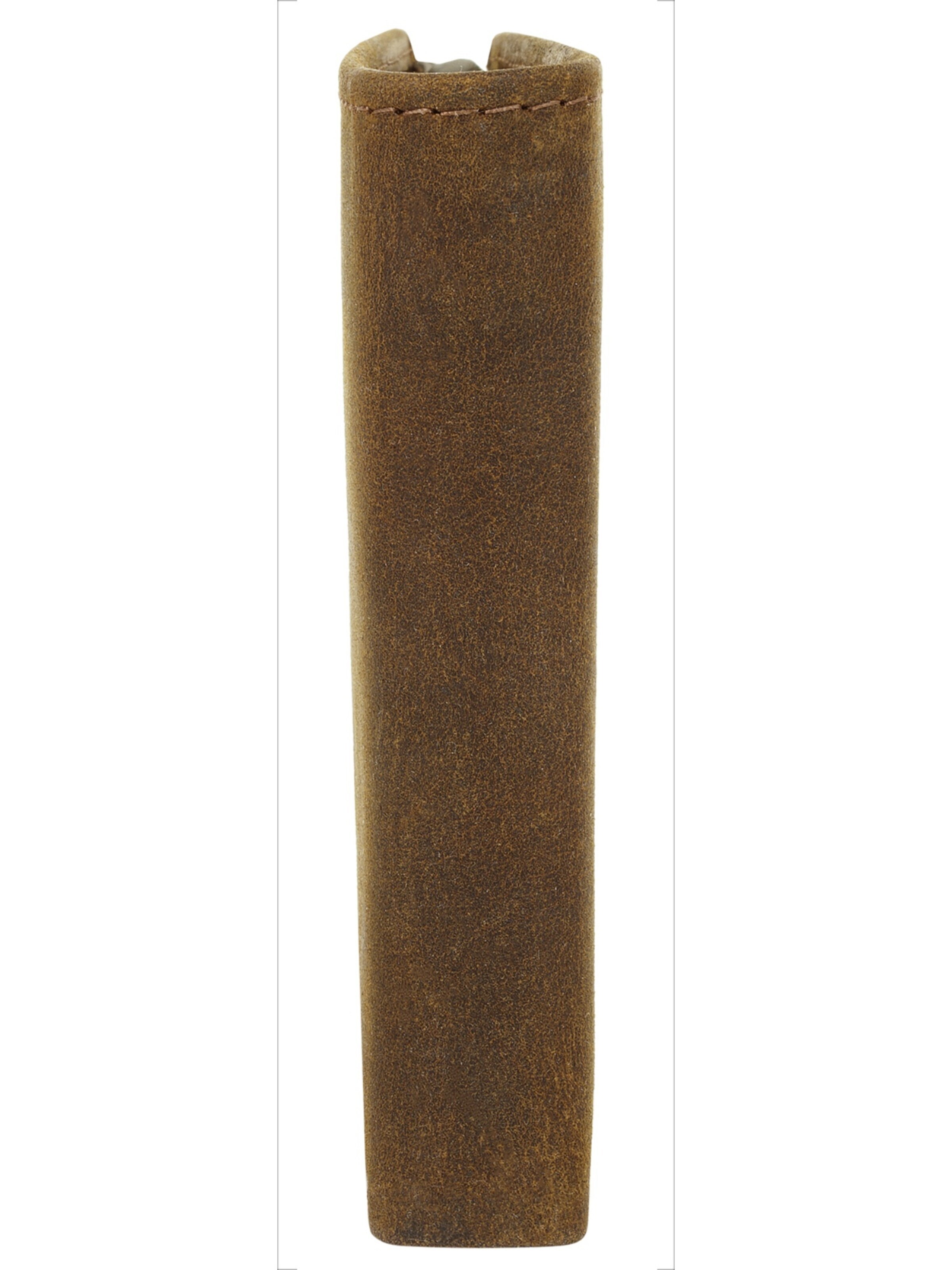 LANDLEDER Wallet in Brown