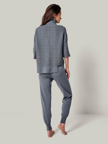 YOU LOOK PERFECT Trui 'BAILEY' in Grijs