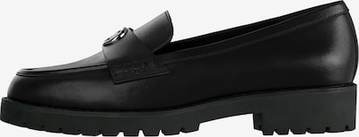 MICHAEL Michael Kors Slip On cipele 'JAELYN' veličine 36 u crna, Pregled proizvoda