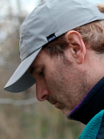 Surf Monkey - Gorra deportiva en gris
