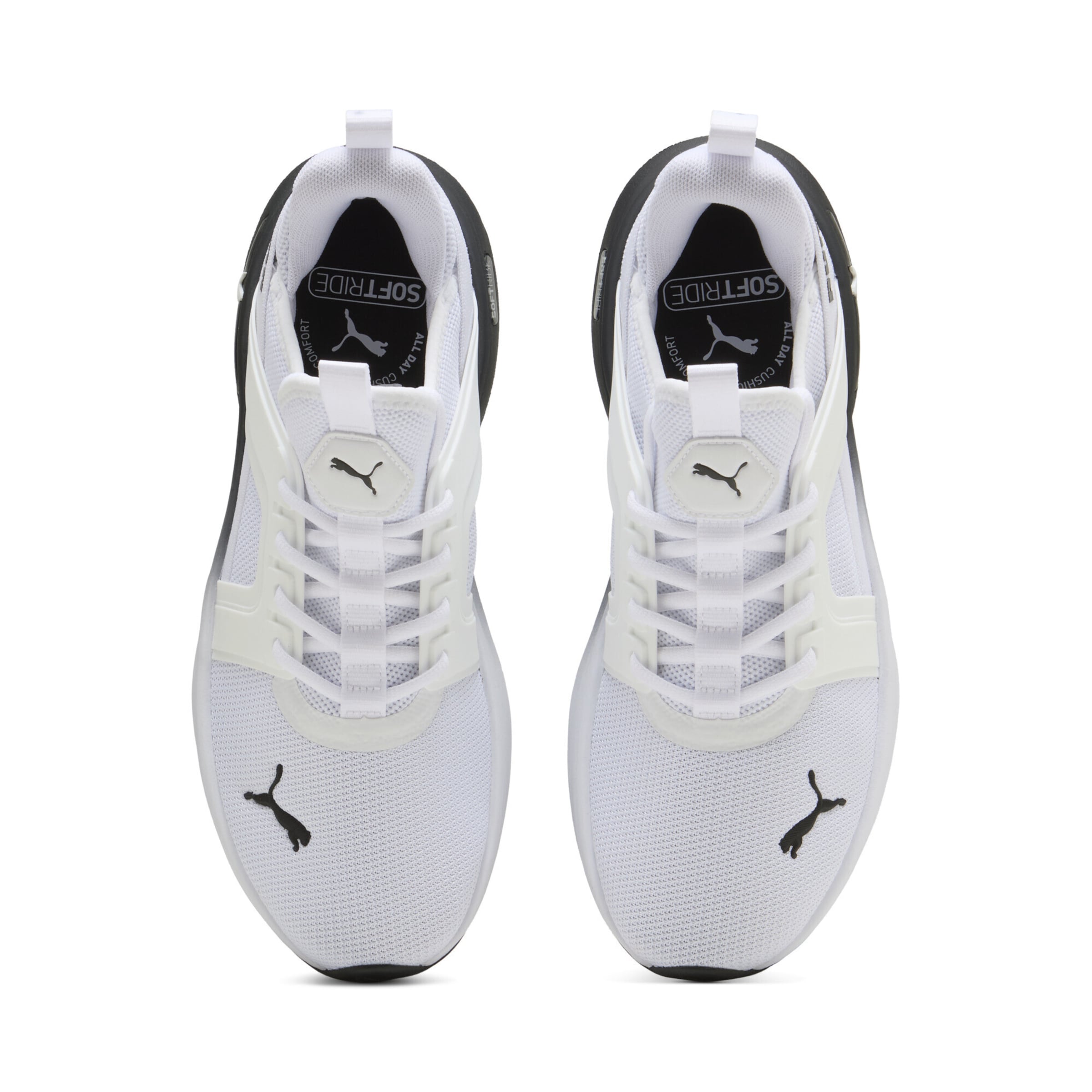 PUMA Sneakers laag 'Softride Enzo 6' in Wit
