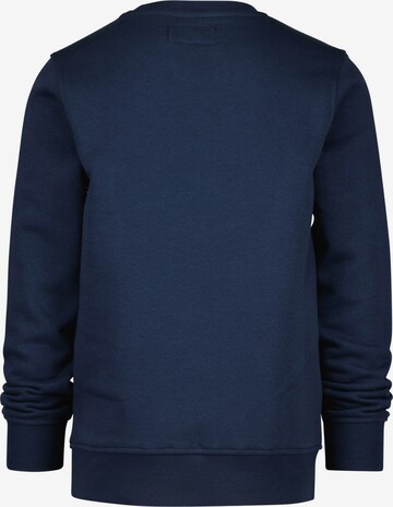 Raizzed - Sweatshirt 'MACON' em azul