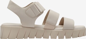 Sandales s.Oliver en beige