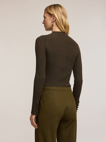 Pullover di MOTIVI in verde