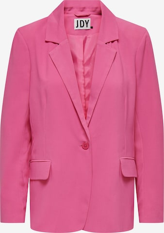 JDY Blazer 'Vincent' in Pink: front