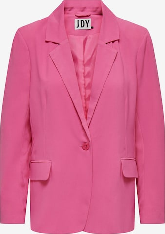 JDY Blazer 'Vincent' i pink: forside