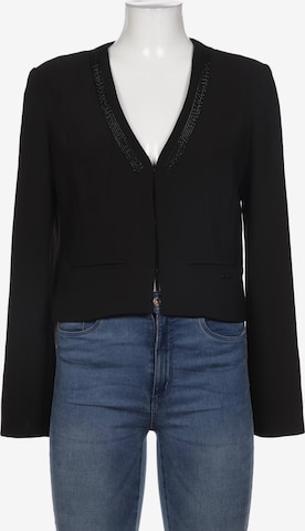 GUESS Blazer in XL in Black: front