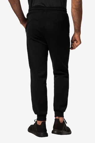 JAY-PI Regular Workout Pants in Black