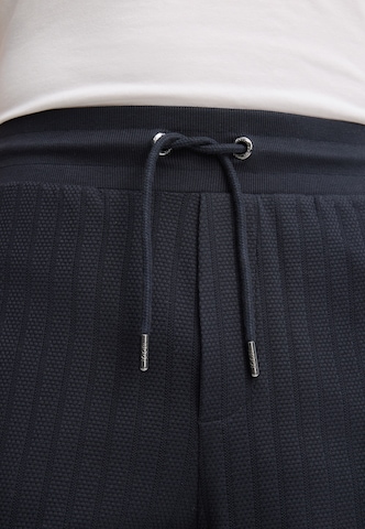 Regular Pantalon chino JOOP! en bleu