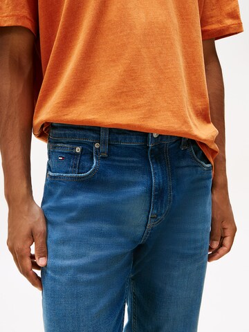 Tommy Jeans Slim fit Jeans 'Scanton' in Blue