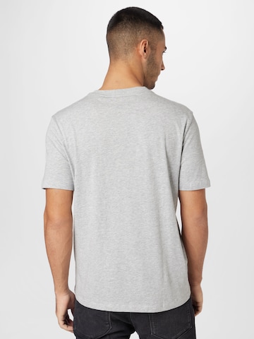 HUGO Red - Camiseta 'Dulivio' en gris