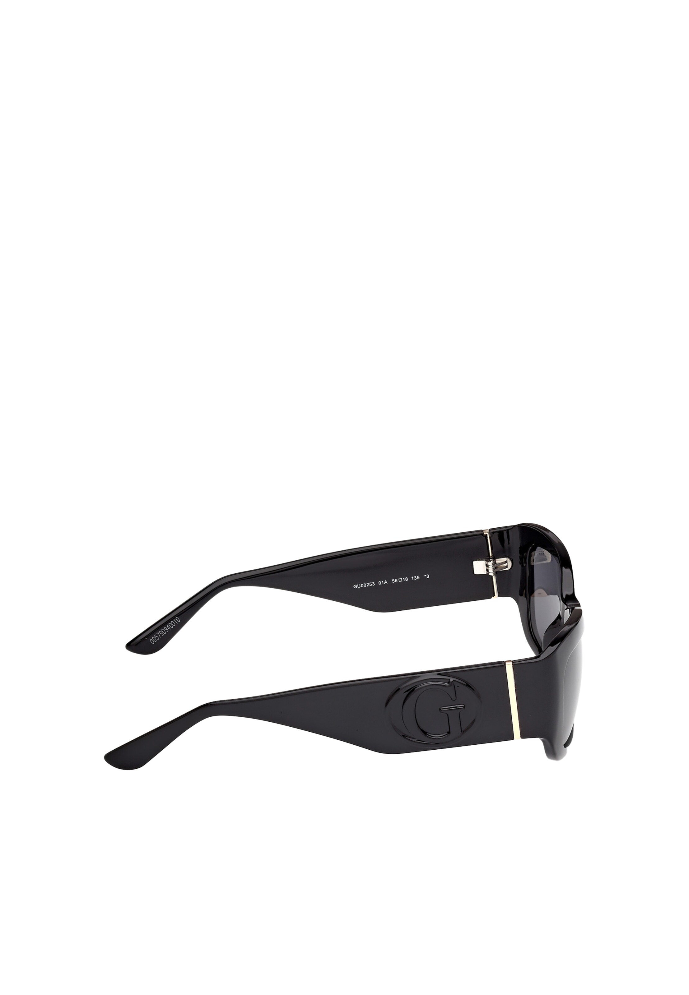 GUESS Sunglasses in Black