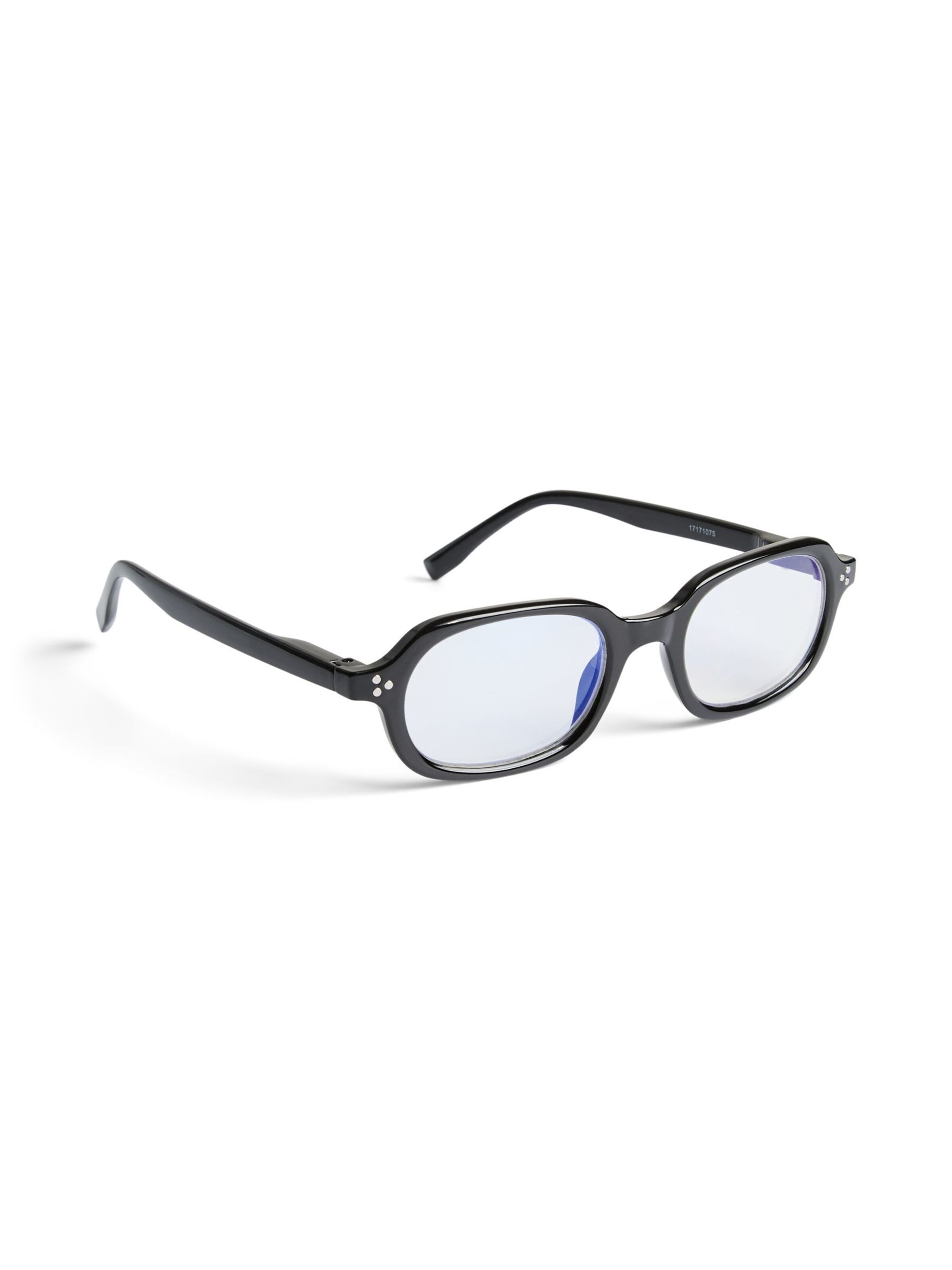 PIECES Sunglasses 'OLIVIA' in Black