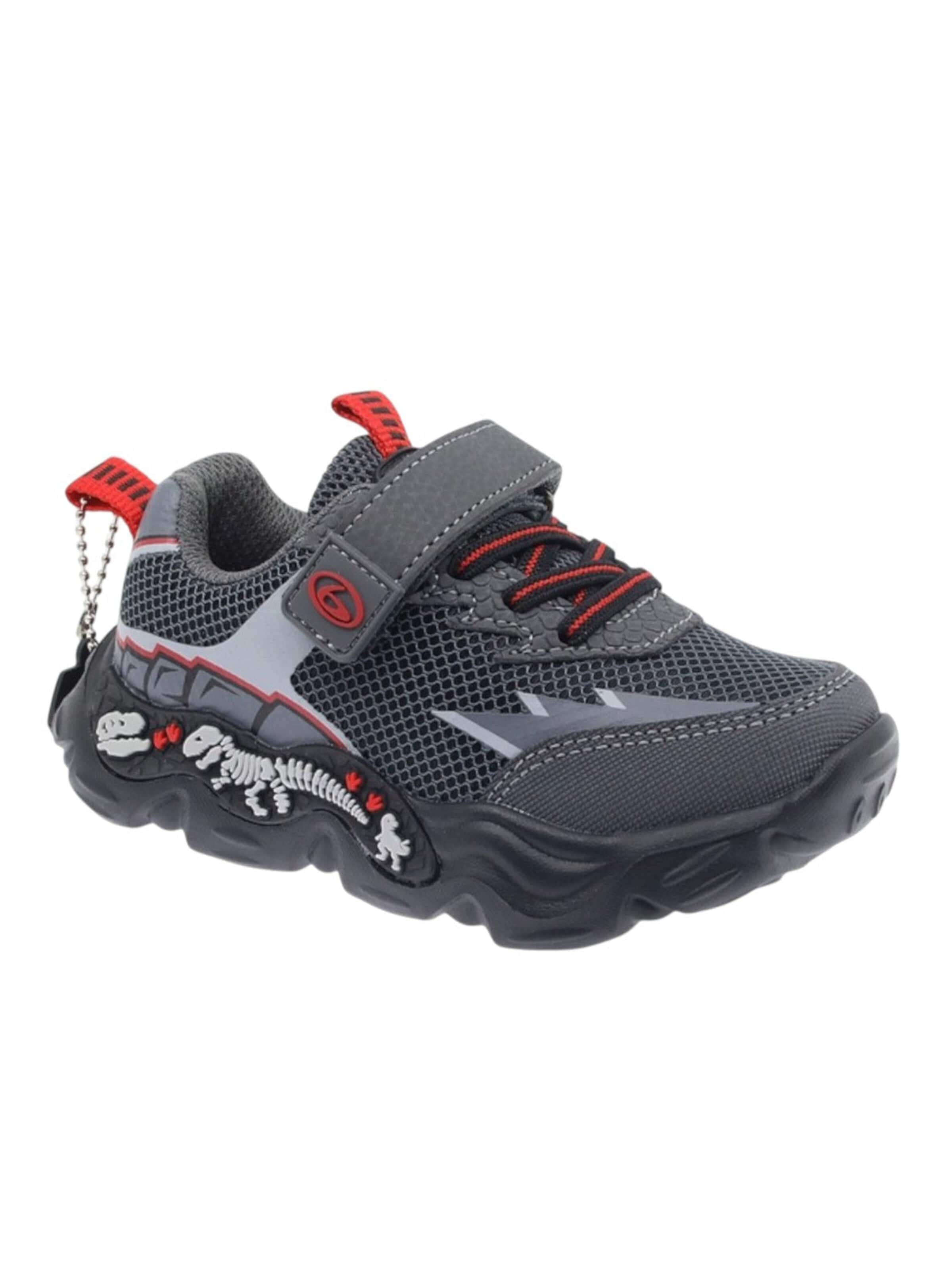 Beppi - Zapatillas deportivas 'Casual Sport Shoe' en gris: frente