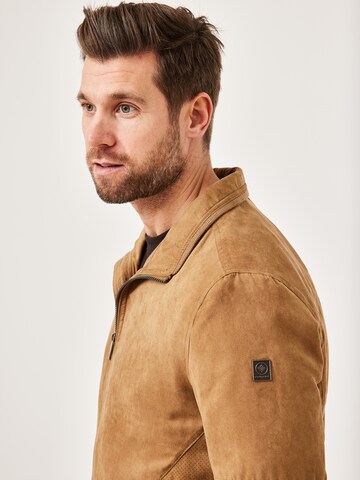 REDPOINT Jacke in Beige