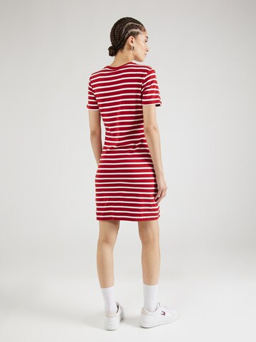 TOMMY HILFIGER Платье 'NEW CODY' в Красный