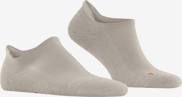 FALKE Athletic Socks in Grey