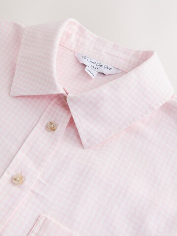 Next Bluse in Pink