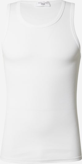TRAPP Bluser & t-shirts 'Thore' i hvid, Produktvisning