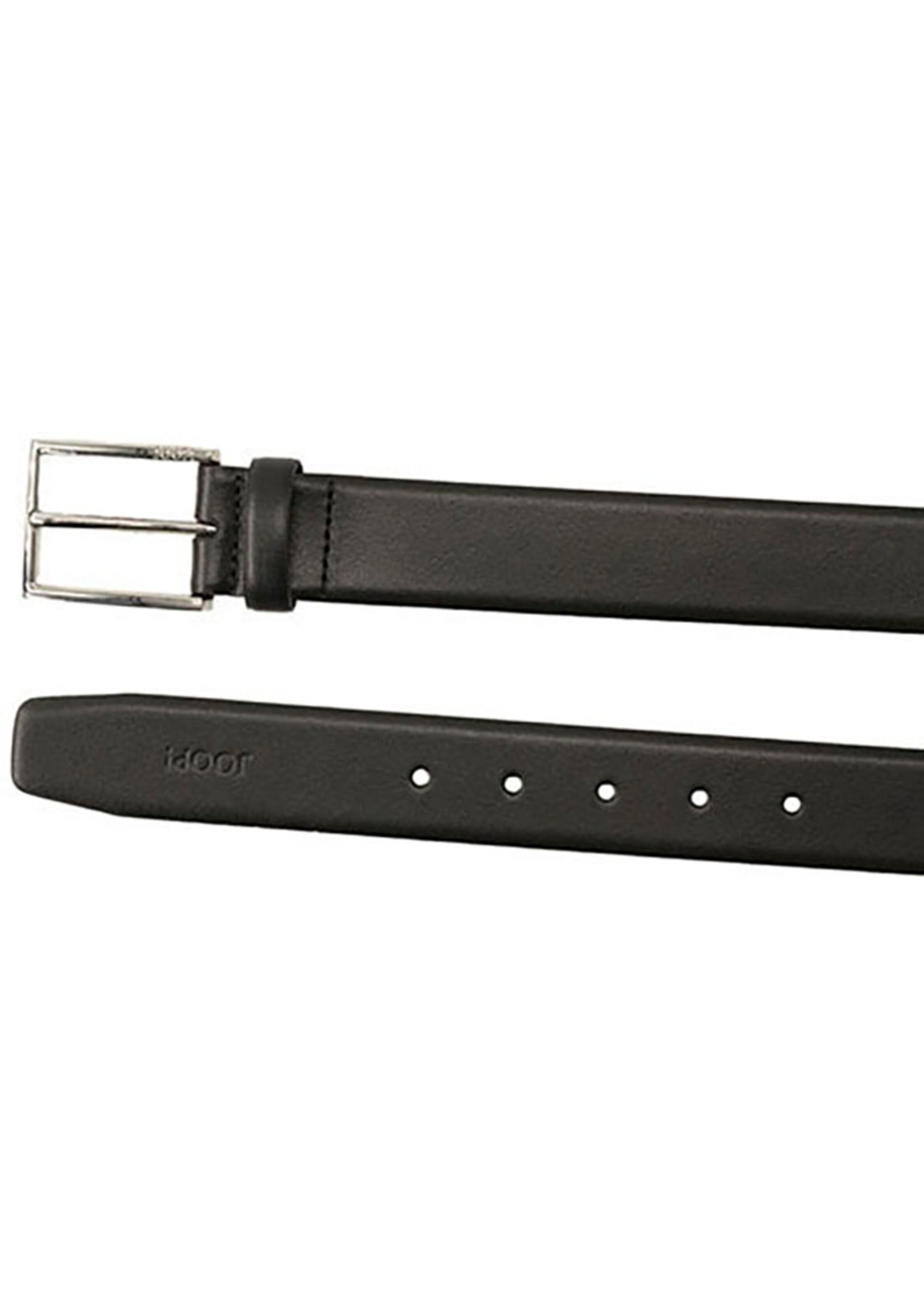 JOOP! Gürtel in Schwarz