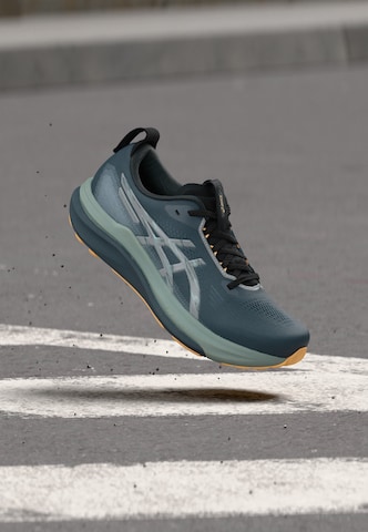 ASICS Bežecká obuv 'GEL-KAYANO 33 LITE-SHOW' - Modrá