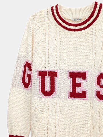 GUESS Dress in Beige