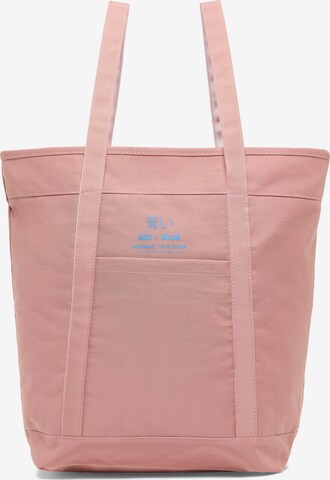 MUSTANG Shopper in Pink: front