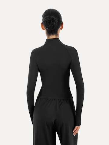 Vestes d’entraînement Smilodox en noir