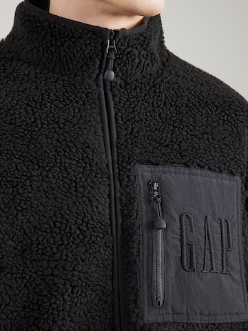 juoda GAP Demisezoninė striukė